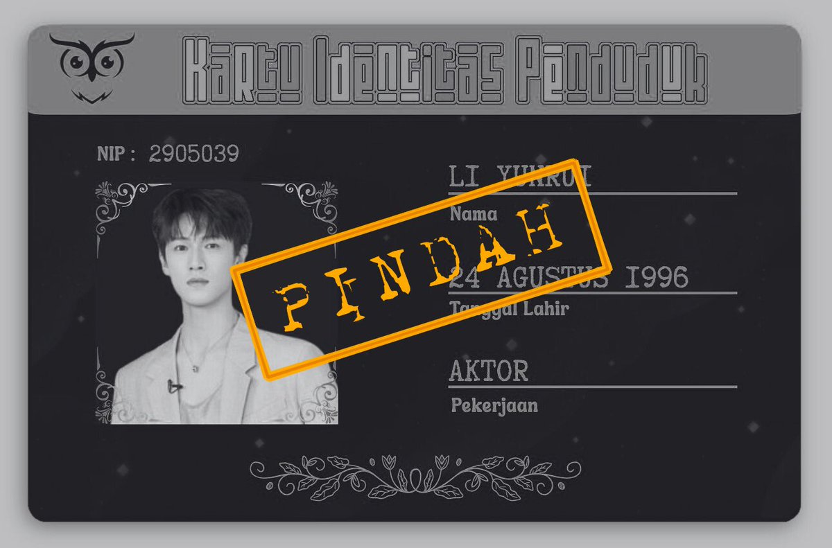 KalambaOffice's tweet image. ㅤㅤㅤ
ⓘ  𝐒𝐀𝐌𝐏𝐀𝐈 𝐉𝐔𝐌𝐏𝐀 𝐋𝐀𝐆𝐈 ── 𐀔
@yunrlui memutuskan untuk pindah ke kota.

Kami tunggu kedatanganmu lagi di 𝒦alamba. 
ㅤ