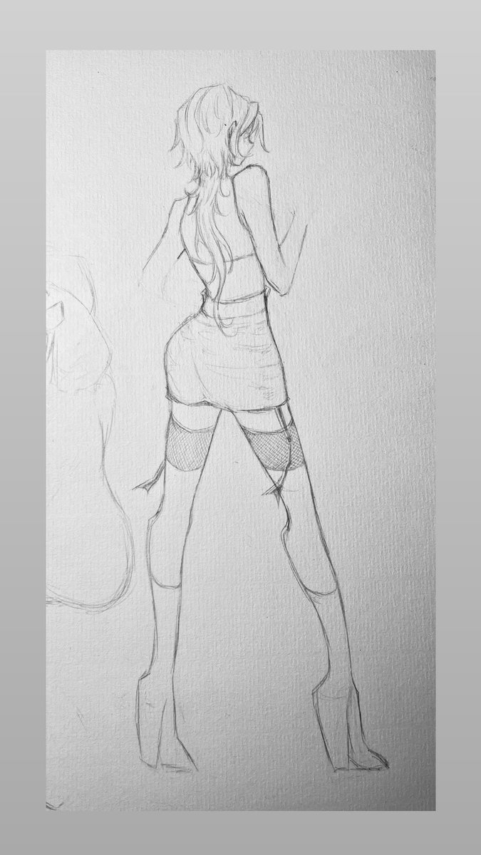 MalibuChanh02's tweet photo. My mascot ・ω・
#traditionalart #mastcot #art #sketch #sketchart https://t.co/5F3RPH76f8
