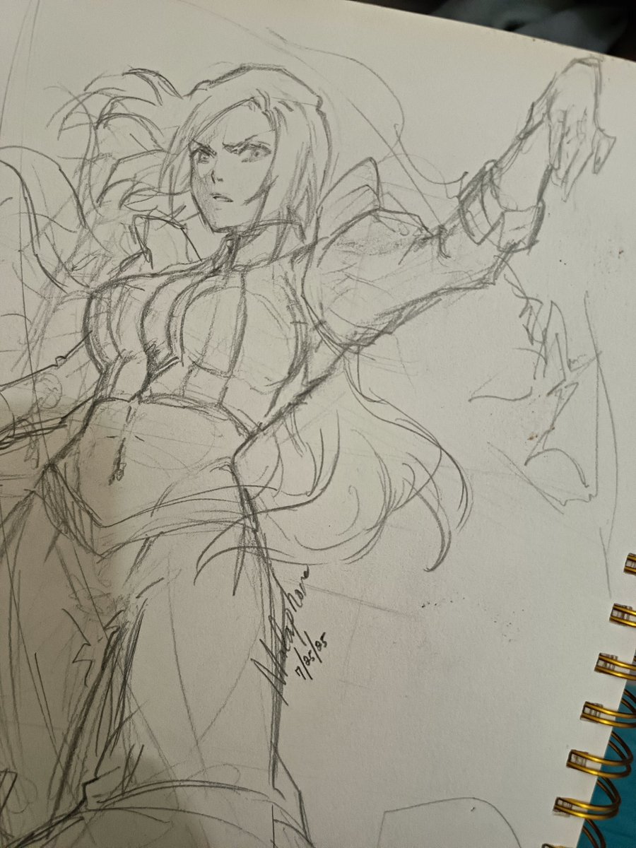 malaphore_art's tweet image. what if she aura farmed? #orihime #orihimeinoue #BLEACH #BLEACH_anime #cour4 #titekubo #ichihime