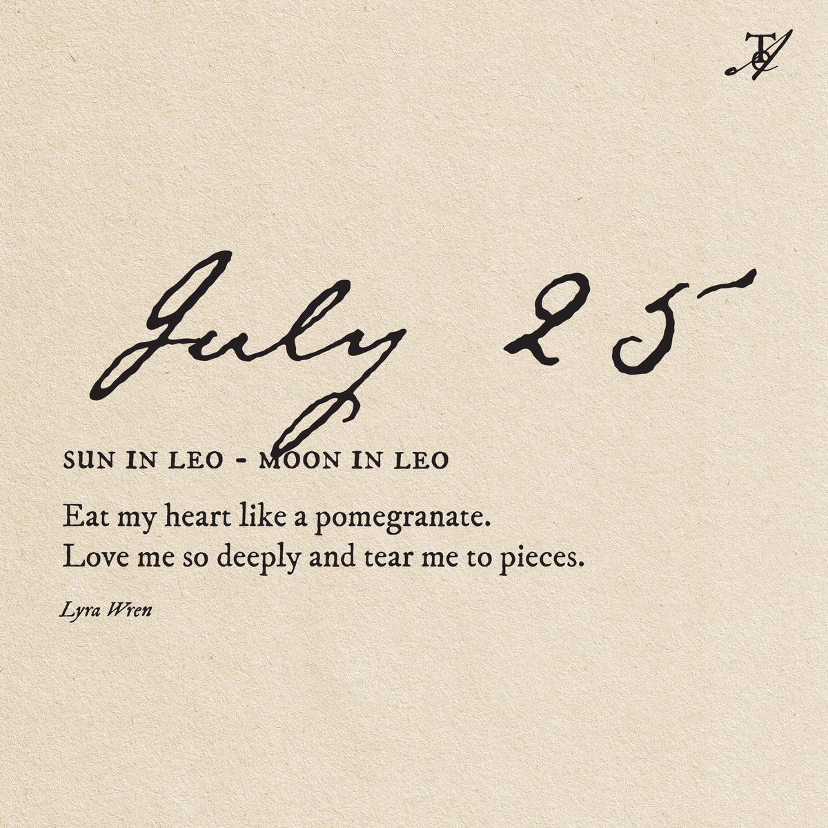 Typewriter Astrology (@typewriterastro) on Twitter photo 