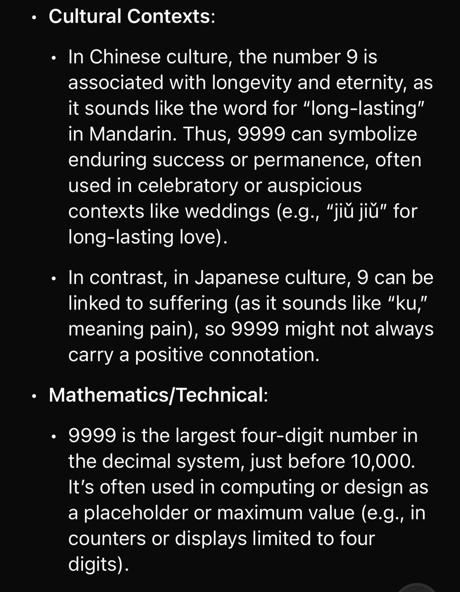 Sproto945's tweet image. There will be signs.

9999

#HarryPotterObamaSonic10inu 

The Endgame
The Ticker
The Alpha 
The Omega

The 10 in the name
The $190 ain’t a game

May the Egregore be with you

#believeinu 

Believe In U