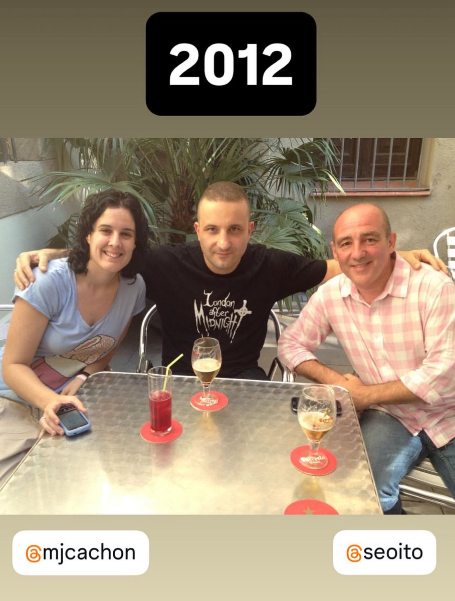 MJ Cachón tweet media