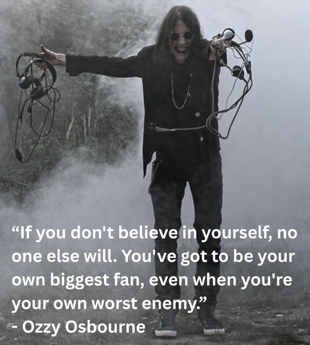 NetworkingEvo's tweet photo. Belief starts with you.

In business, and in life, confidence is contagious. If you don’t back yourself, why should anyone else? Be your own biggest fan. Especially on the tough days.

At Evolution, we’re here to help you build real connections, share real challenges, and grow together. Because even when you’re your own worst critic, you don’t have to go it alone.

#colchester #braintree #ipswich #essex #suffolk #businessnetworking #networking #networkingevent