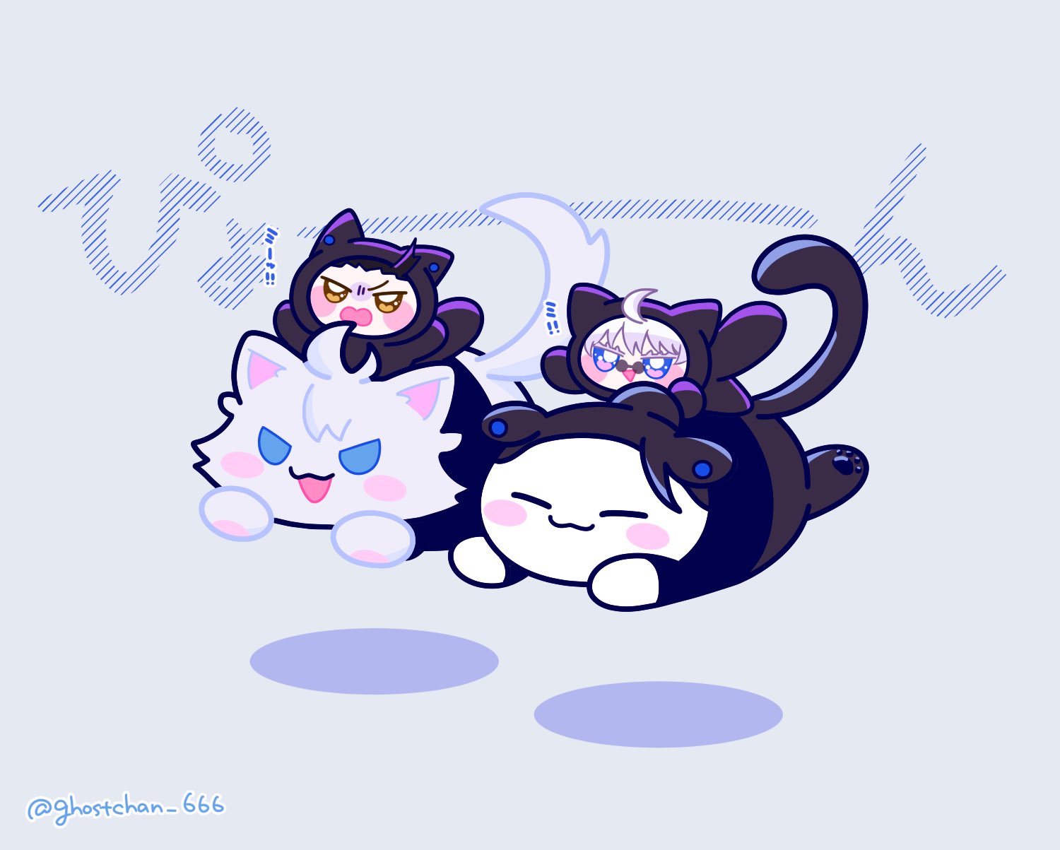 ココʕ•ᴥ•ʔ サマ♡5点 ココ (@koconognt) / X