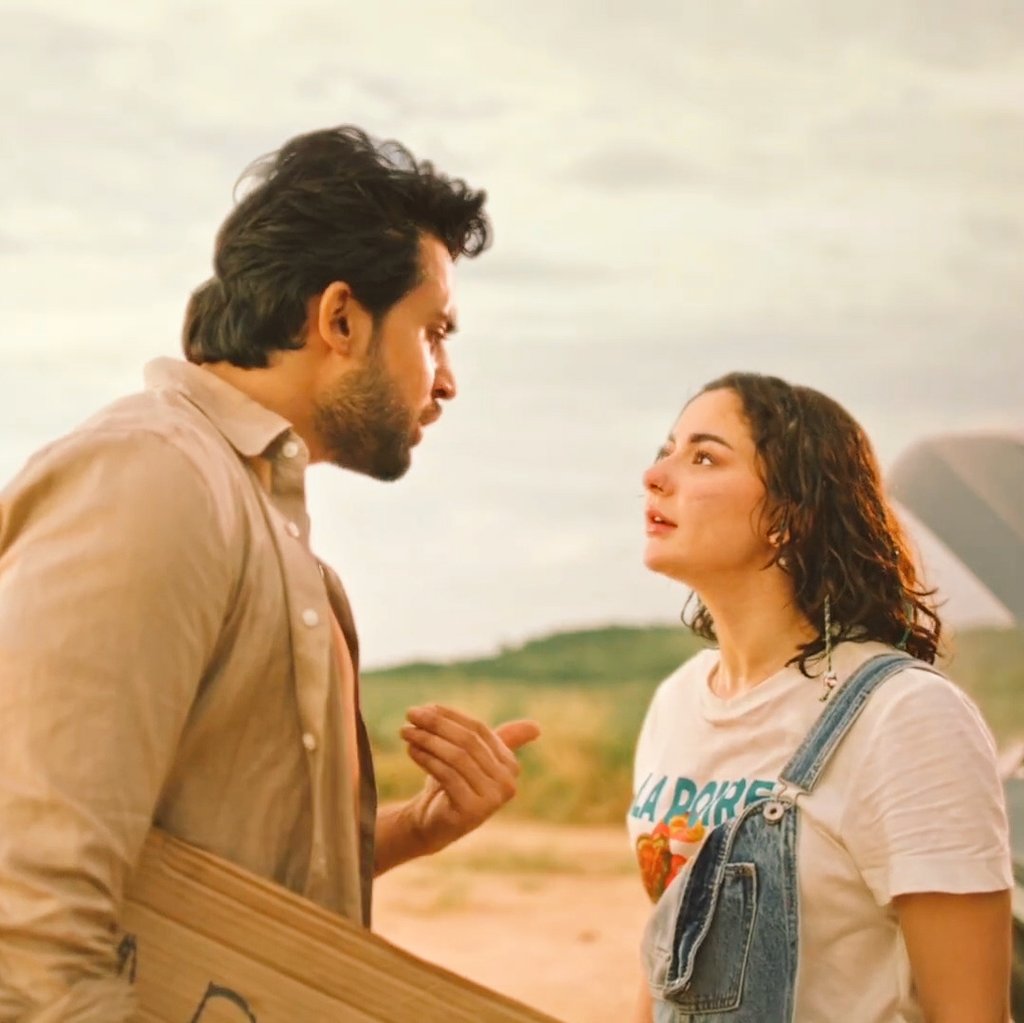Ms_Me2coolxo's tweet image. Does it ever drive you crazy look how fast the night changes 

#BilalAbbasKhan #HaniaAamir