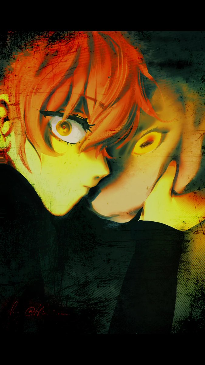 ktnxscmn's tweet image. KARMA
#alnst #mizi