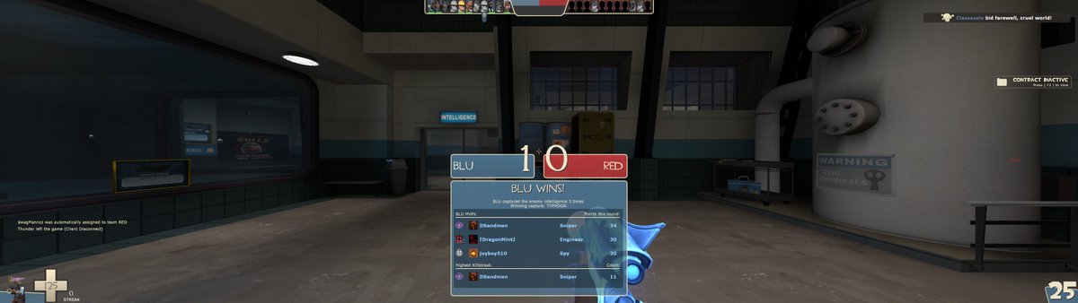 TheRealDSandman's tweet image. always nice to come back hehe