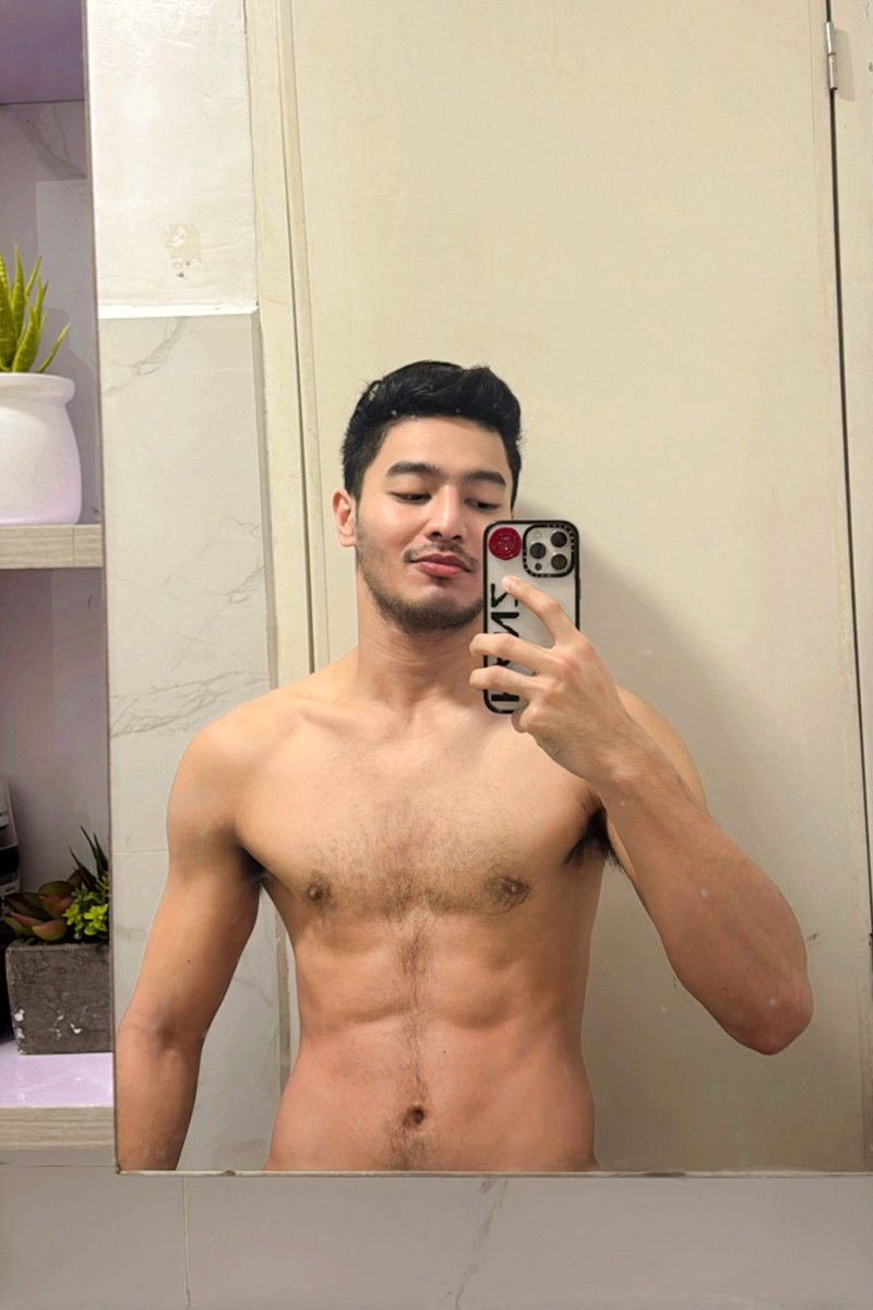 Hanz Joshua Kiel Sandoval tweet media