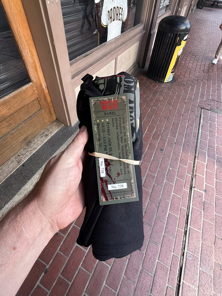 Mike Nelson tweet media