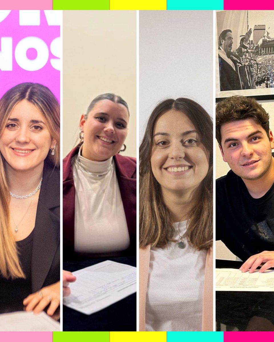 JuventudRadicalBsAs tweet media