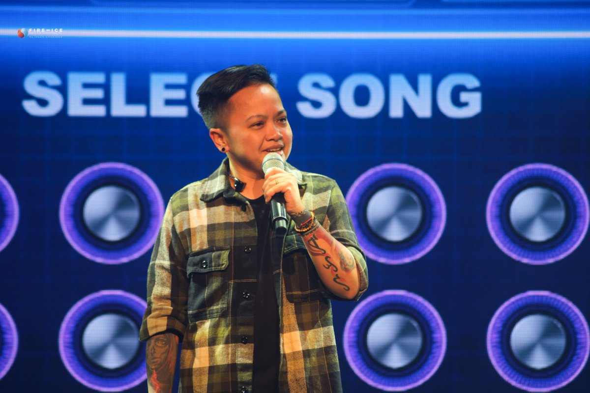 SoundCheckMNL's tweet image. 🎤 TWO NIGHTS. ONE ICE. 💙
Catch #IceSeguerra live on Sept 12 & 13 at the Newport Performing Arts Theater
🎉 Night 1: Videoke Hits
🎶 Night 2: All-original & raw
🎟 Tickets: bit.ly/BeingIceLIVE
For more details - soundcheckmanila.home.blog/2025/07/25/fro…