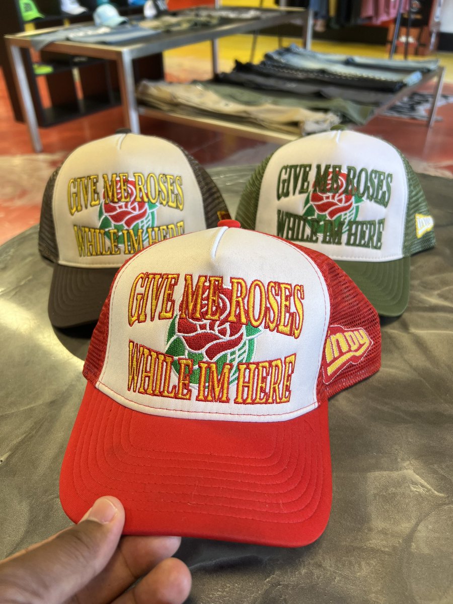 PATisDOPE's tweet image. So many new items make sure you pull up and get fresh this weekend !
Friday/Saturday 12-8pm
Sunday 12-6pm
15608 Emerald Way Bowie MD