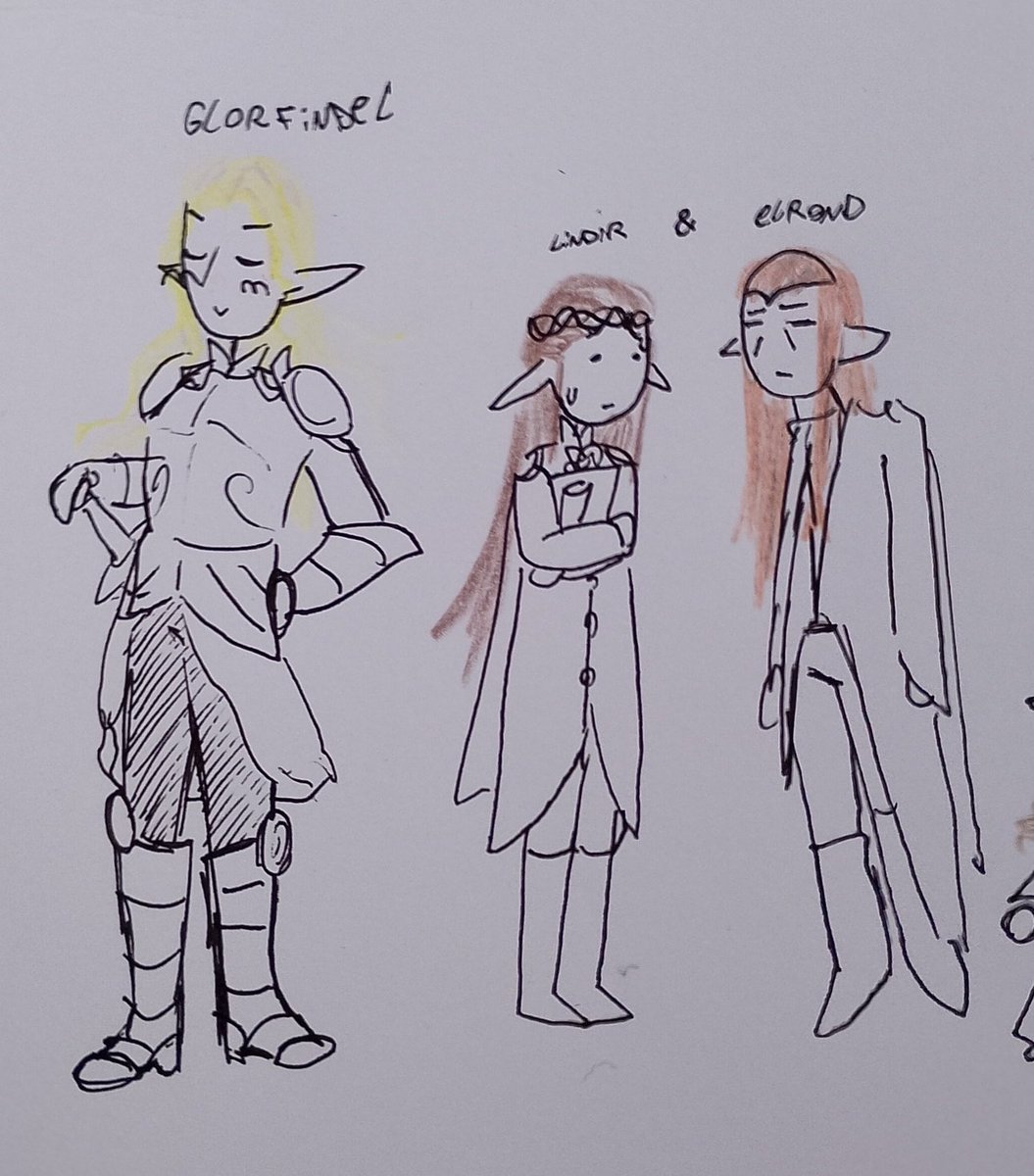 Aniki777_'s tweet image. Hope this helps
#tlotr