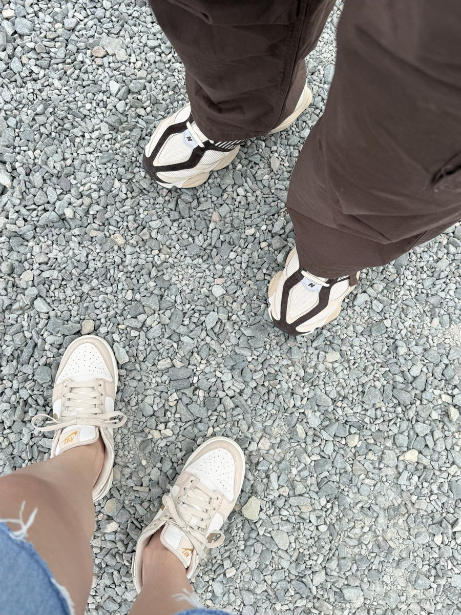 Just to be able to, is a blessing