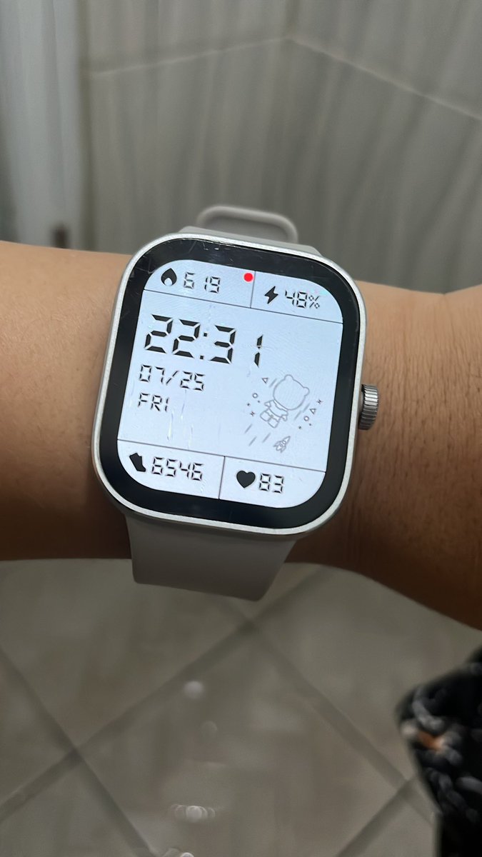 Sheeshhhh new record for the past 3 weeks , gila kemarin cuman 2000 langkah doang karena full time dirumah 😌👌