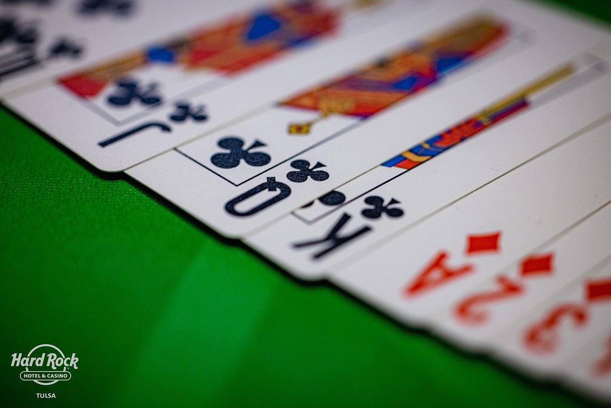 RunGoodEvents's tweet image. The Oklahoma State Poker Championship is BACK only at Hard Rock Casino Tulsa! 🏆
🗓️: August 21st - September 1st featuring 21 Trophy Events. 🏜️
Full schedule here: rungood.com/pages/oklahoma…