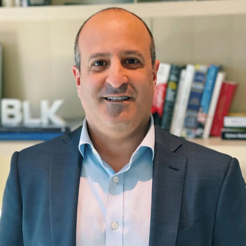 RealAllinCrypto's tweet image. BlackRock's former head of digital assets, Joseph Chalom, has left the investment firm for SharpLink as Co-CEO. @SharpLinkGaming is one of the biggest Ethereum treasury companies with 280,706 $ETH worth $1B