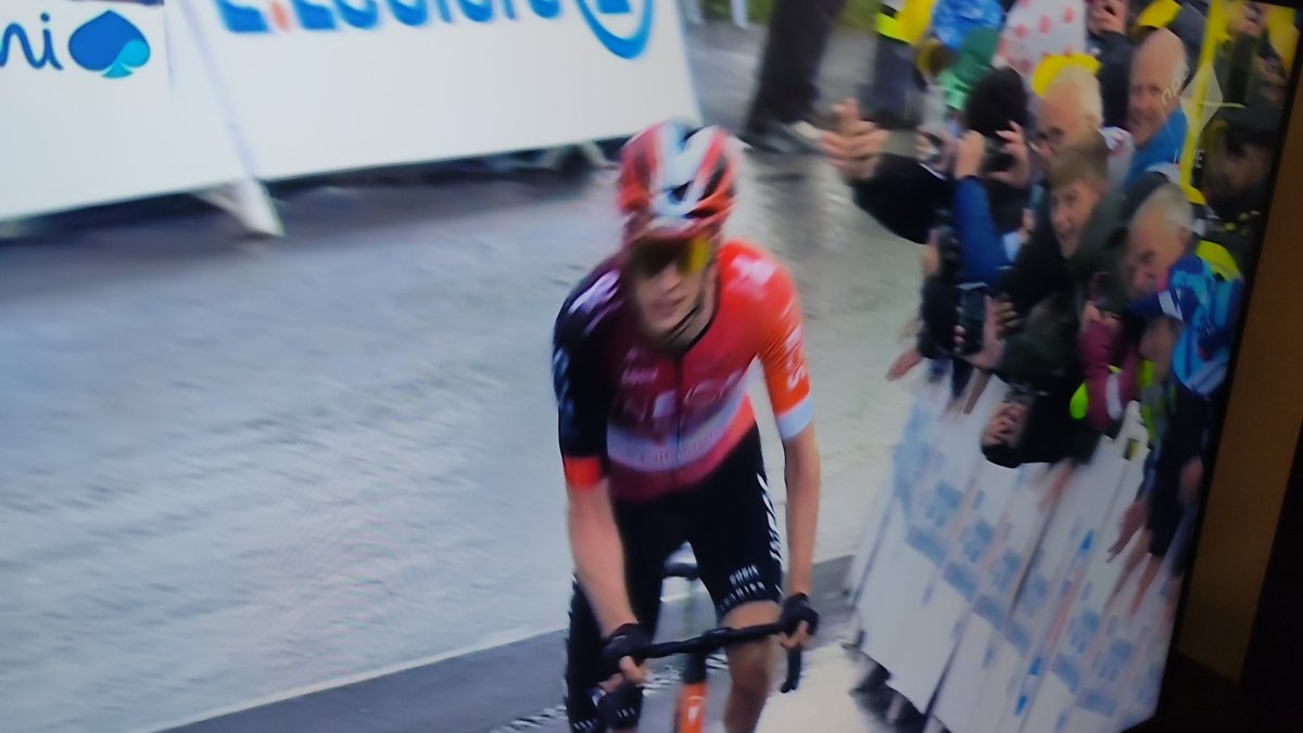 Thymen Arensman !!!! Topper <a href="/ThymenArensman/">Thymen Arensman</a> #TDF2025