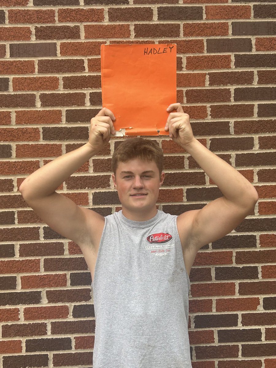 Lance Steffen tweet media