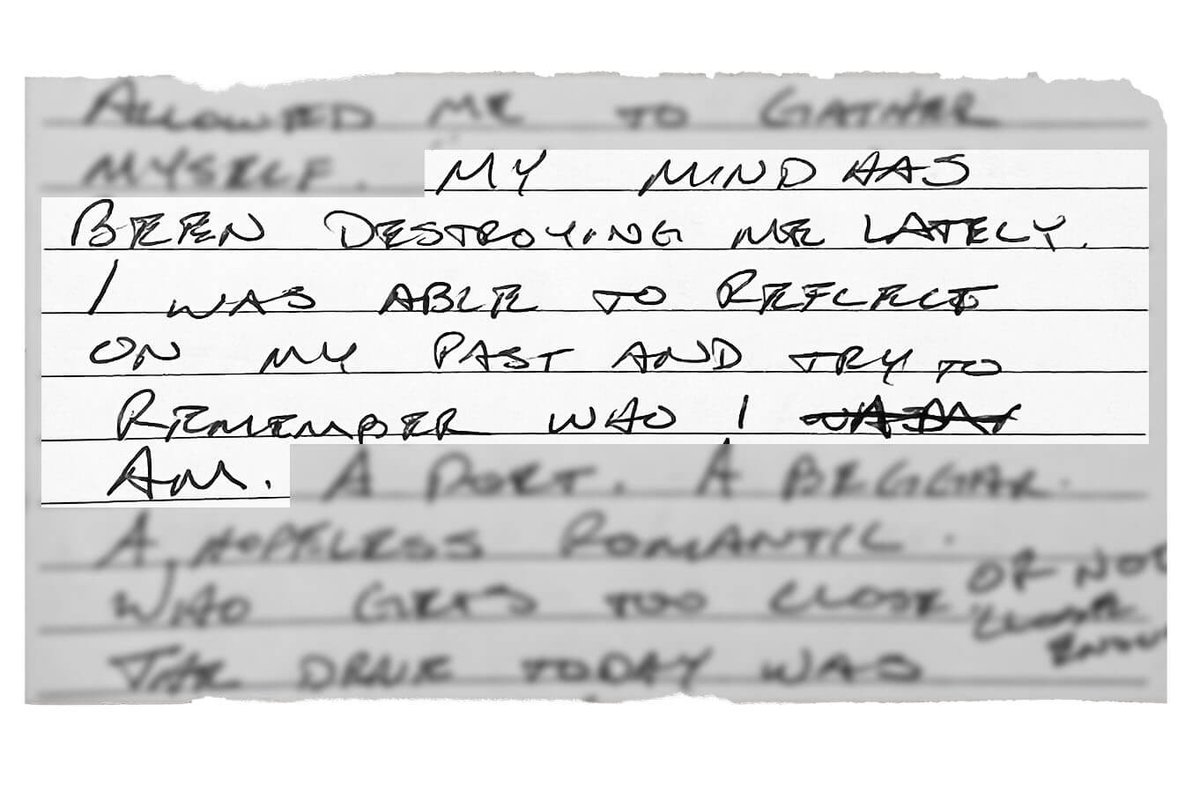 chriskamrani's tweet image. The brutality of America's most celebrated sport leaves some players in its wake. The story of former Utah DL Greg Newman, a starter on one of the best college football stories this century, whose mind and life were altered due to the sport he once loved. nytimes.com/athletic/64964…