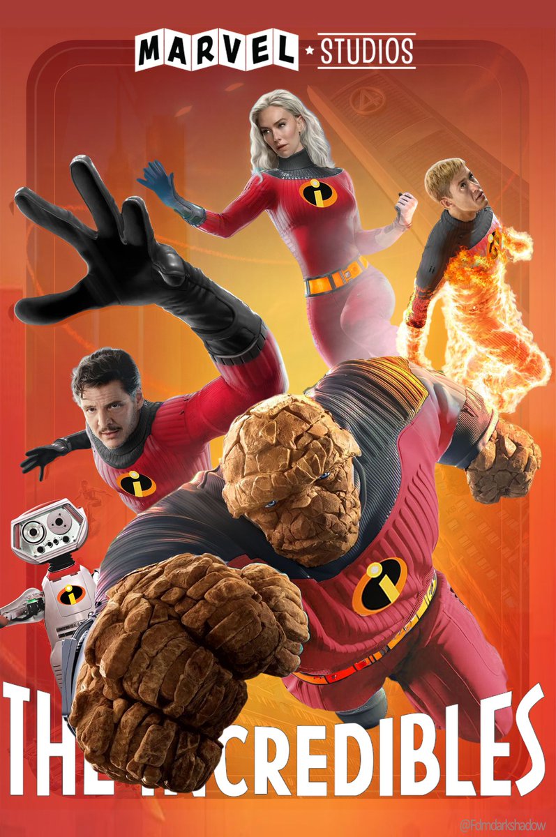 I just did something incredibly fantastic