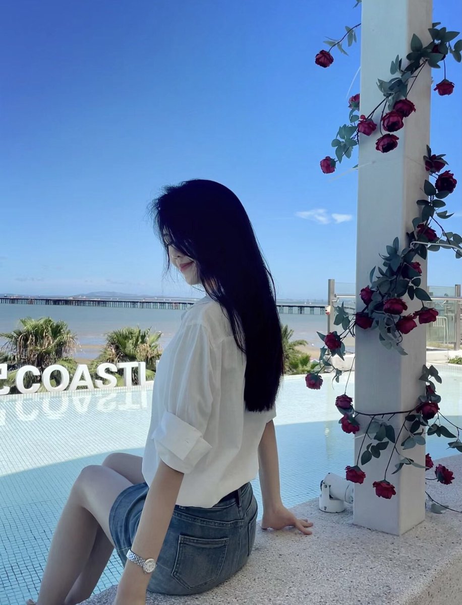 3698aaa's tweet image. 今天又做了一回乖巧的宝宝😘😘😘