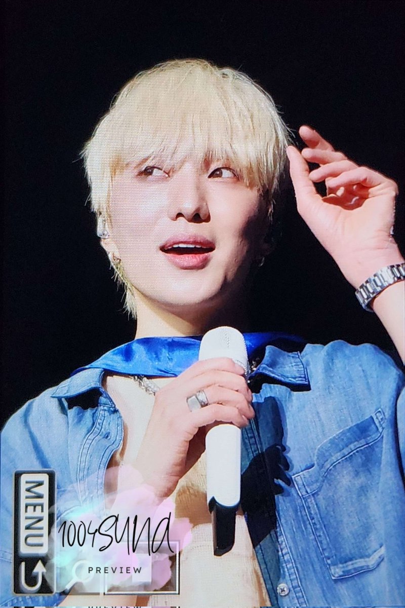 1004syna's tweet photo. 250725 
#WINNER_INOURCIRCLE_DAY1
#강승윤 #WINNER  @official_yoon_ https://t.co/GhRe5KkmsK