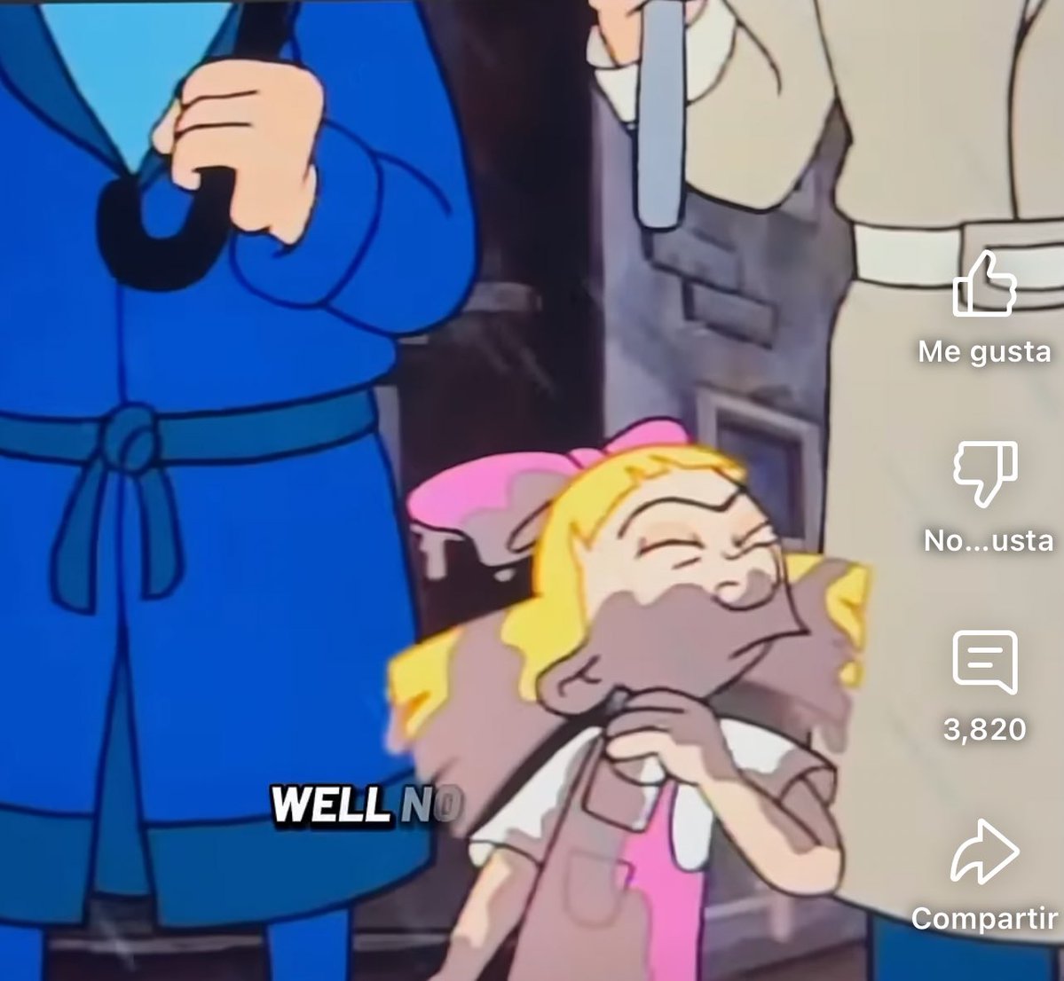 mariagamesa's tweet image. acabo de ver una recopilación de las cosas que Miriam le hizo a Helga de Hey Arnold! y sí me dio poquita tristeza :c
