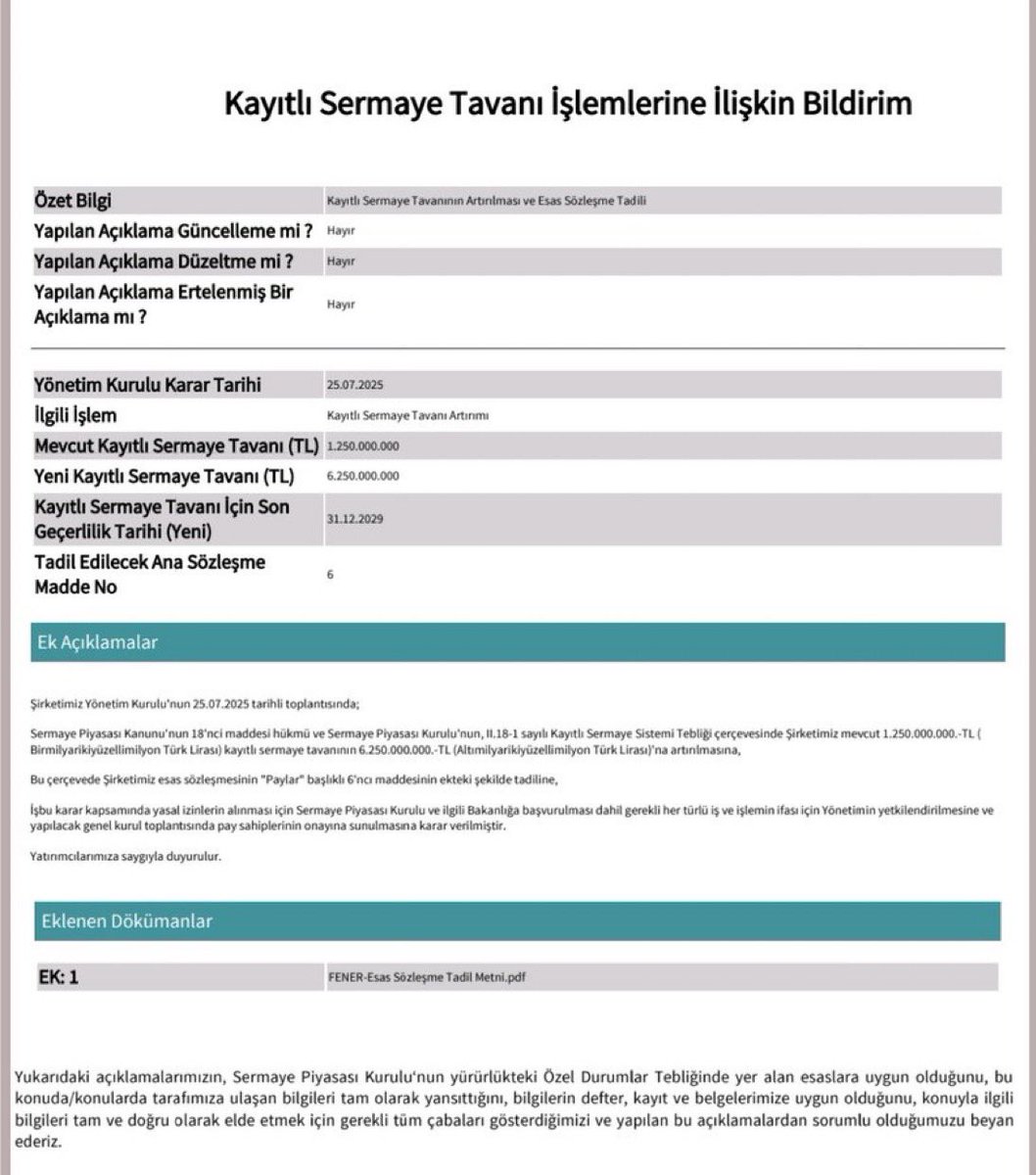 Space Yayınlarımda anlattığım gibi, kulübe sıcak para için uğraşılıyor. Bu yüzden transferlerin bitme süreci uzuyor. ✅✅