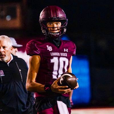 5StarScouting's tweet image. 2027 QB
Jack Hurst
Laguna (CA.)
6-3/185
@Jackhurst_12
@Laguna_Football
hudl.com/video/3/197976…