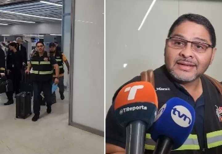 #SucesosCri  INTERPOL emite alerta roja contra Saúl Méndez por fraude y estafa
critica.com.pa/sucesos/interp…