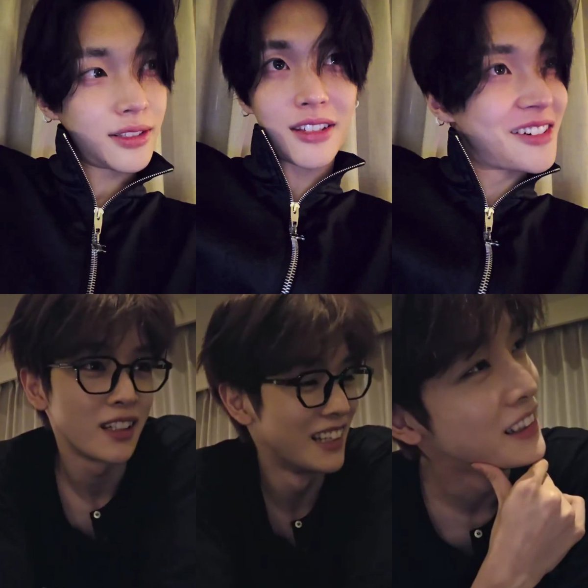 When two people fall in love 🤭