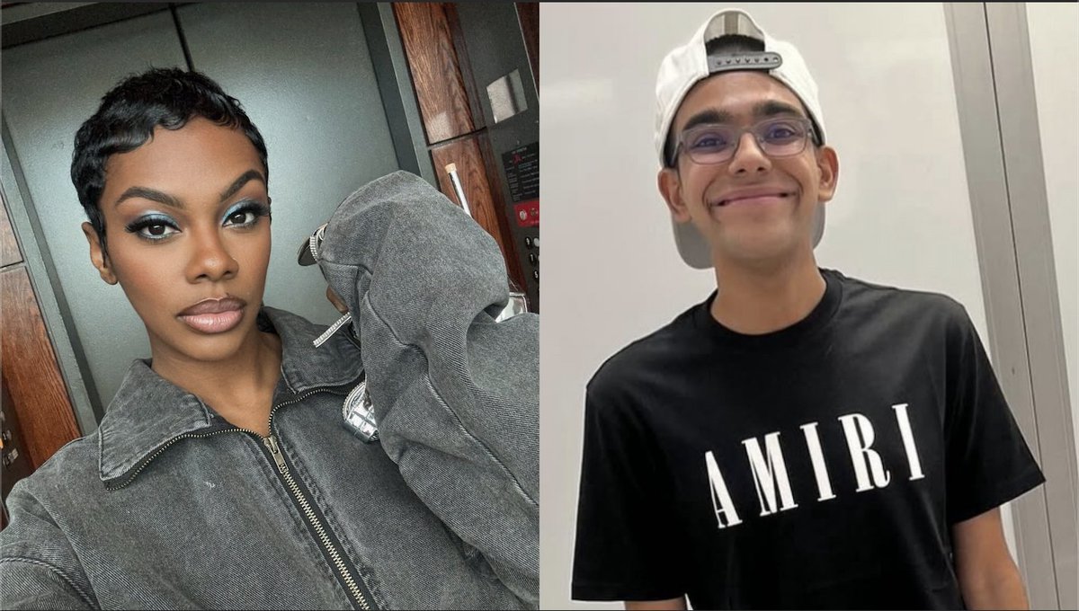 balleralert's tweet image. Jess Hilarious Exposes N3on’s Racist Rants – Fans Asked for Apology? She Says Not Today balleralert.com/profiles/blogs…