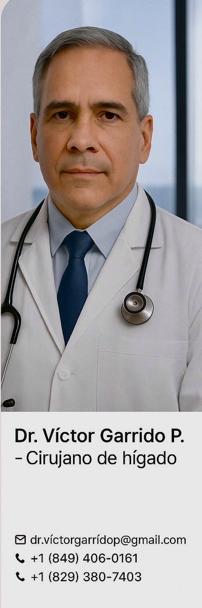 🔍 ¿Sabías que tu hígado no duele... hasta que es muy tarde?

"El hígado es un órgano silencioso…"

"…que puede enfermar durante años sin dar señales."

"Fatiga, barriga hinchada, náuseas… pueden ser signos de daño hepático".

"Pero solo con estudios de imágenes y análisis..