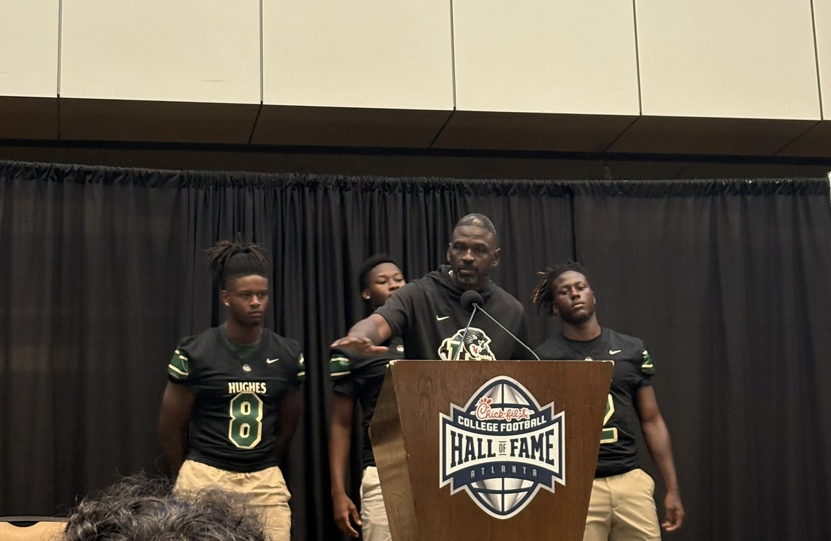 LHHS Athletic Department (@lhughessports) on Twitter photo 2025 Fulton County Football Media Day. Letās go Langston Hughes. <a href="/LGlenn_FCS_AD/">Lamarr Glenn, ED.S., CAA</a> <a href="/FultonCoSchools/">FultonCountySchools</a> <a href="/wcann33/">Willie Cannon</a> 2025 Fulton County Football Media Day. Letās go Langston Hughes. <a href="/LGlenn_FCS_AD/">Lamarr Glenn, ED.S., CAA</a> <a href="/FultonCoSchools/">FultonCountySchools</a> <a href="/wcann33/">Willie Cannon</a>