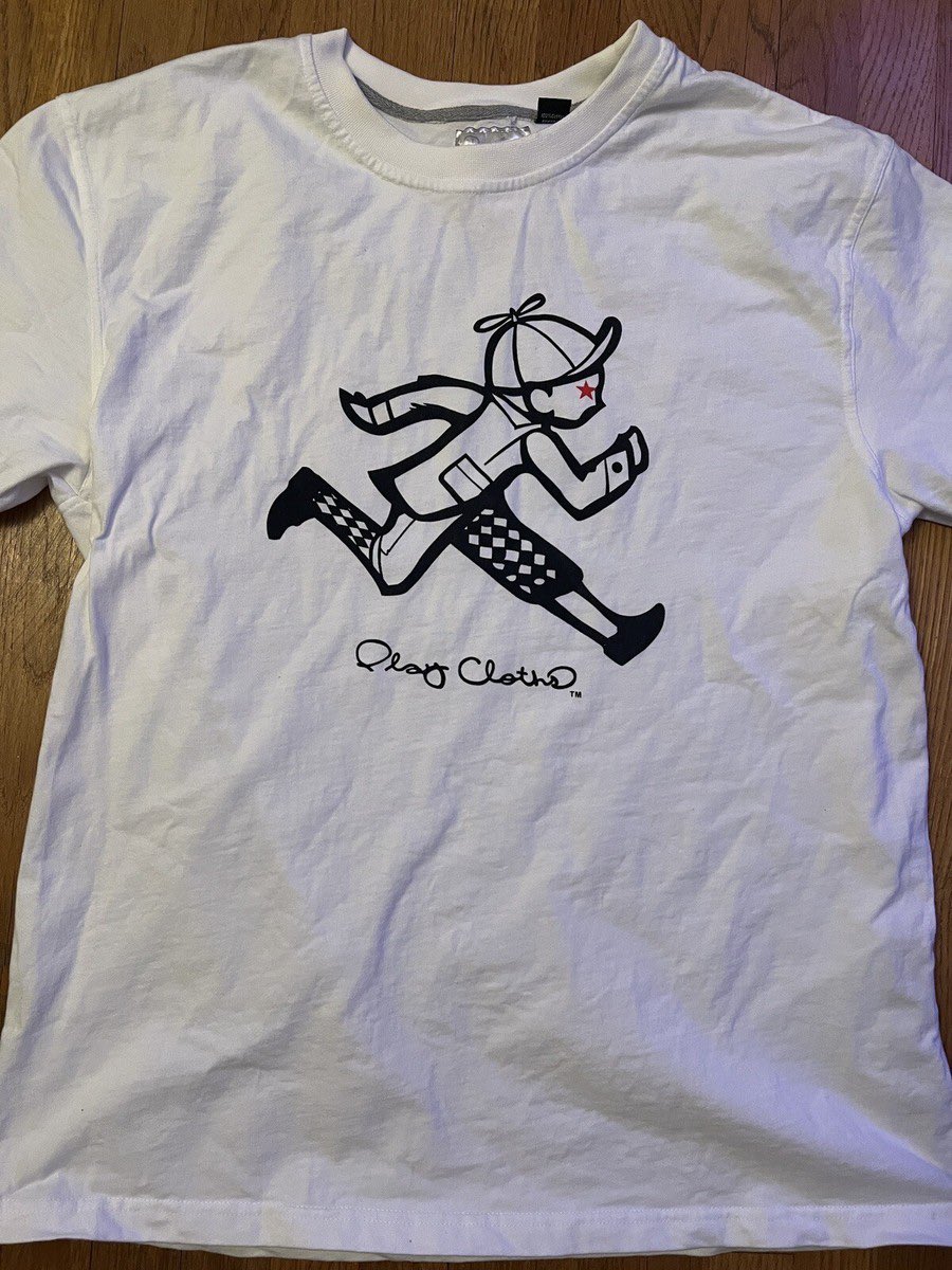 PucksOutHere's tweet image. If you ain’t own none of these u shouldn’t be allowed in the yellow springs show Sunday real talk