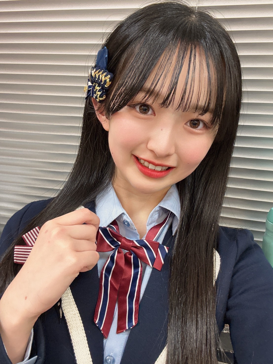 石山千尋【NMB48】 on X: 