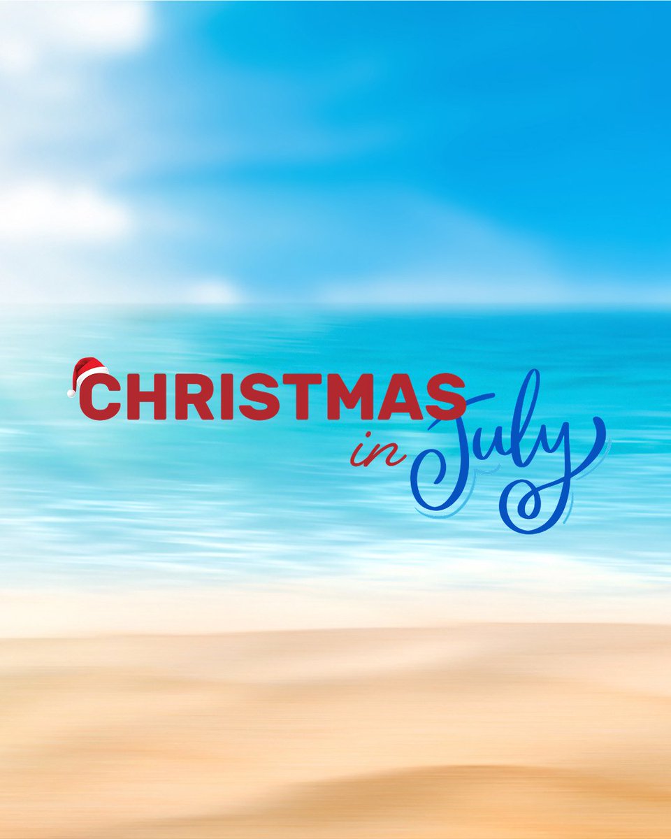 NavyPier's tweet image. 🎄We&apos;re decking the halls July 31 at Navy Pier for the perfect summer escape! Join us for a dose of holiday festive fun as we welcome Santa Claus onto the Pier. He’ll help us unwrap a gift for all of Chicago to enjoy this coming holiday season! 🎁 More: bit.ly/46UJVoh
