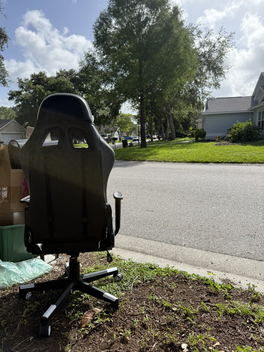 Many clips hit in this household...  Goodbye #Orlando