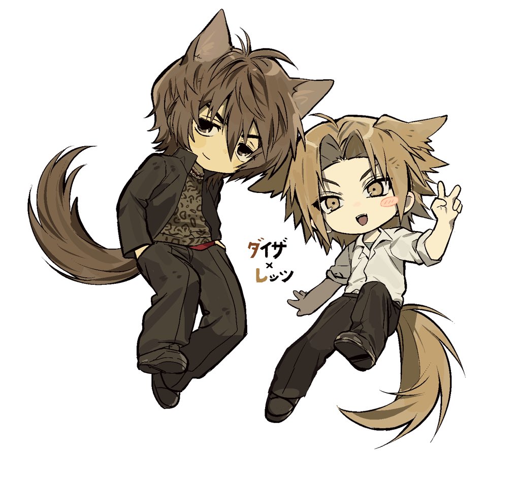 폭력 가아지 화이팅! (지인커미)