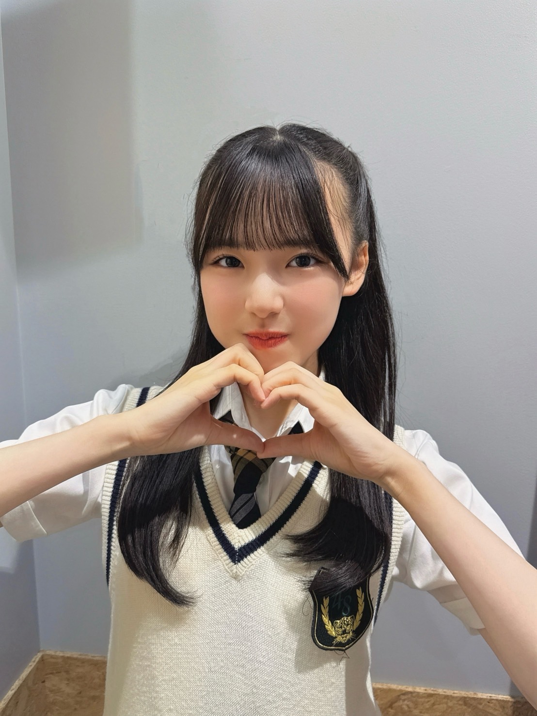 NMB48 2025 March ランダム生写真 木根彩呂花サイン NMB48 2025 March ランダム生写真 木根彩呂花 サイン入り