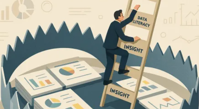 🚨 Dashboards everywhere—but are they driving decisions?
Many organisation's build reports that don’t lead to action. At <a href="/itelligenti/">itelligent-i</a>, we bridge that gap with a subscription-based analytics model—governed, actionable data that drives outcomes.

🔗 lnkd.in/diN2WxVs