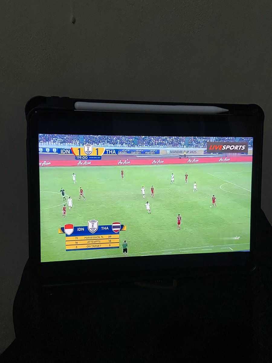 Timnas day.. GILAKKKK 💪