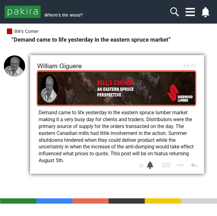 pakirainc's tweet photo. No matter where you sit in the lumber industry—builder, forest landowner, or anywhere in between—finding the right connections is now effortless. Tap into our database of 150,000+ companies and take the guesswork out of prospecting. Trade smarter at https://t.co/R0NZeacfqa! https://t.co/Ygc6Wxv0kC