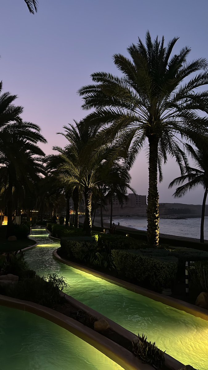 آخ يا عمان قلبي 🥹