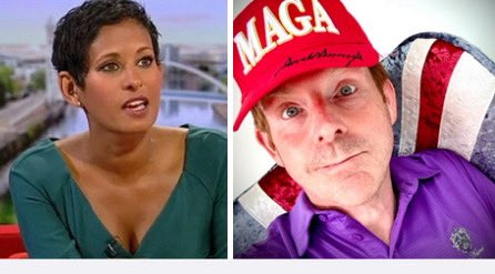 celebrityradio's tweet image. EXCLUSIVE 🤩 Alex Belfield REPLACES Manshushy @ BBC Breakfast 👏
10 Mins Of This Weeks BIGGEST 🗞️ STORIES @ VOR…
👇👇👇👇👇👇👇👇👇👇
youtu.be/R4Cg_ArTdys
WATCH 📺 30 min daily news @ AlexBelfield.com & don’t miss 🇬🇧 tour!