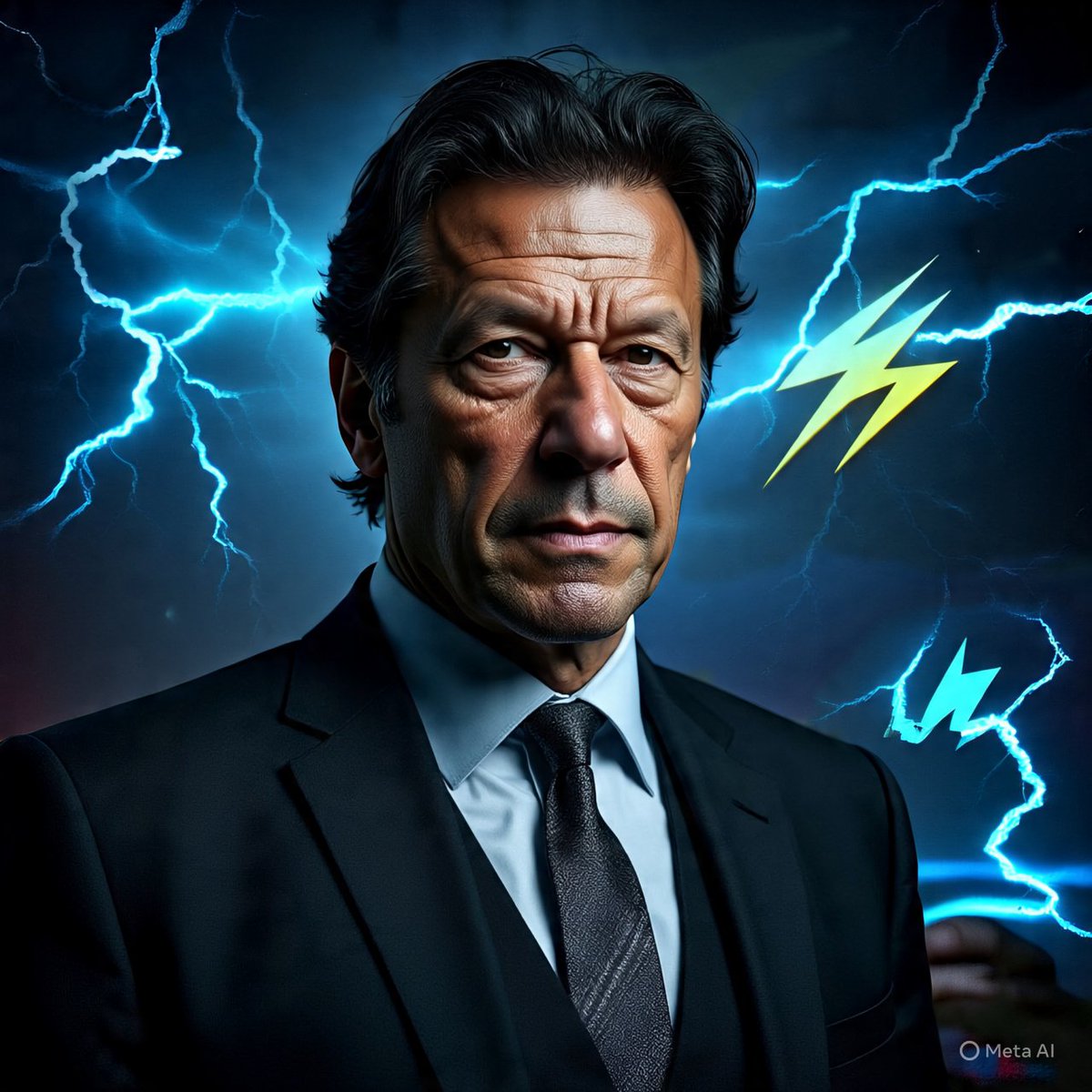 KapTaiN JaNᴾᵃᵏᴾᵒʷᵉʳ (@jankaptain804) on Twitter photo Even in chains, Imran Khan commands more loyalty than those in power ever could. Our loyalty is not to a chair or title—it is to a man who sacrificed everything for Pakistan.
#وفاداری_صرف_خان_سے
<a href="/TAPTI1_/">Tehmina Khanᴾᵃᵏᴾᵒʷᵉʳ</a> <a href="/SquadOfThunder_/">The Squad of Thunder ⚡</a> Even in chains, Imran Khan commands more loyalty than those in power ever could. Our loyalty is not to a chair or title—it is to a man who sacrificed everything for Pakistan.
#وفاداری_صرف_خان_سے
<a href="/TAPTI1_/">Tehmina Khanᴾᵃᵏᴾᵒʷᵉʳ</a> <a href="/SquadOfThunder_/">The Squad of Thunder ⚡</a>