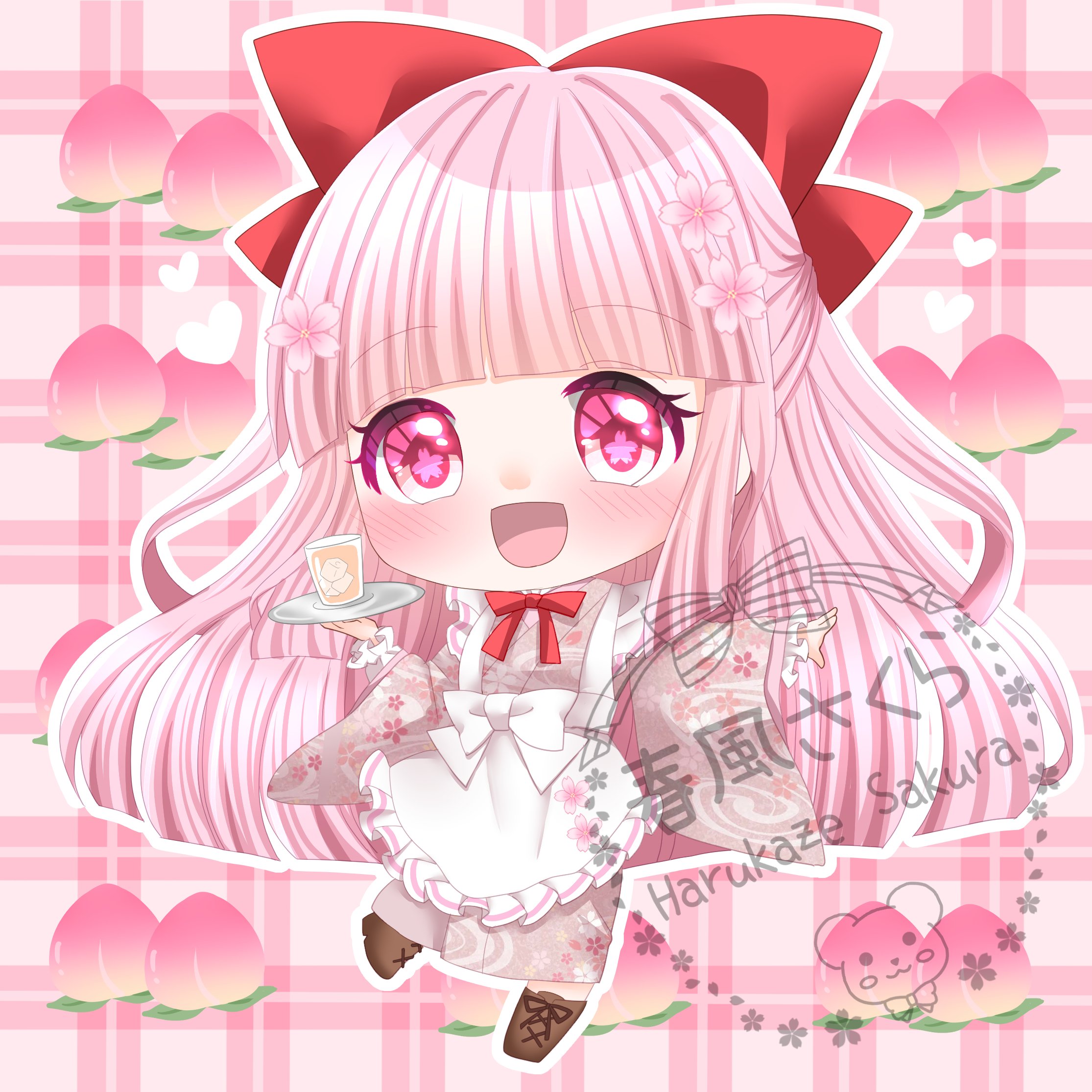 春風さくら(3月28日誕生日)🍓🍀🌸 on X: 