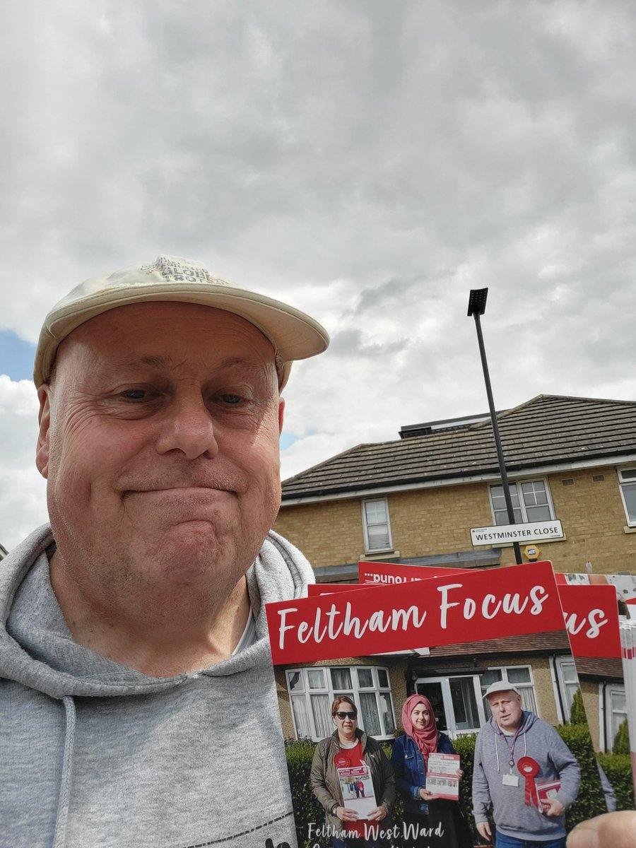 Councillor Alan Mitchell (@cllralanmitch) on Twitter photo Leafleting Westmacott today and met a chap who we helped who told me his tenancy was now secure & he and his son had peace of mind. Happy Friday all x <a href="/MadeehaAsim1/">Cllr Madeeha Asim</a> <a href="/Hinamir1/">Cllr Hina Mir</a> <a href="/tonylouki/">Tony Louki</a> <a href="/MarinaSharma07/">Cllr Marina Sharma π ππΉ</a> <a href="/CllrEmmaYates/">Cllr Emma Yates</a> <a href="/FelthamShopping/">The Centre, Feltham</a> <a href="/SamChristie99/">Sam Christie</a> <a href="/TedWallMacc/">Ted Wall</a> <a href="/LBofHounslow/">Hounslow Council</a> Leafleting Westmacott today and met a chap who we helped who told me his tenancy was now secure & he and his son had peace of mind. Happy Friday all x <a href="/MadeehaAsim1/">Cllr Madeeha Asim</a> <a href="/Hinamir1/">Cllr Hina Mir</a> <a href="/tonylouki/">Tony Louki</a> <a href="/MarinaSharma07/">Cllr Marina Sharma π ππΉ</a> <a href="/CllrEmmaYates/">Cllr Emma Yates</a> <a href="/FelthamShopping/">The Centre, Feltham</a> <a href="/SamChristie99/">Sam Christie</a> <a href="/TedWallMacc/">Ted Wall</a> <a href="/LBofHounslow/">Hounslow Council</a>