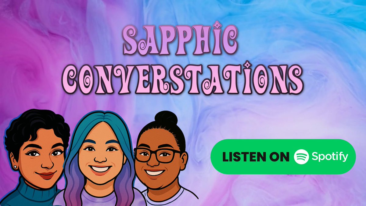 👑Queen👑 (@empathicccqueen) on Twitter photo omg, I am sooo excited for this project!! So if you have missed our #podcast. You can listen in on #spotify LFG ♡ <a href="/RealSeaDame/">SeaDame | Dreamhack ATL</a> <a href="/TishaRXO/">TishaRXO</a> and peep our special guest 👀 <a href="/KickCommunity/">Kick Community</a>
<a href="/KickStreaming/">Kick</a> <a href="/Spotify/">Spotify</a>
open.spotify.com/show/5eEnOMFXZ… omg, I am sooo excited for this project!! So if you have missed our #podcast. You can listen in on #spotify LFG ♡ <a href="/RealSeaDame/">SeaDame | Dreamhack ATL</a> <a href="/TishaRXO/">TishaRXO</a> and peep our special guest 👀 <a href="/KickCommunity/">Kick Community</a>
<a href="/KickStreaming/">Kick</a> <a href="/Spotify/">Spotify</a>
open.spotify.com/show/5eEnOMFXZ…